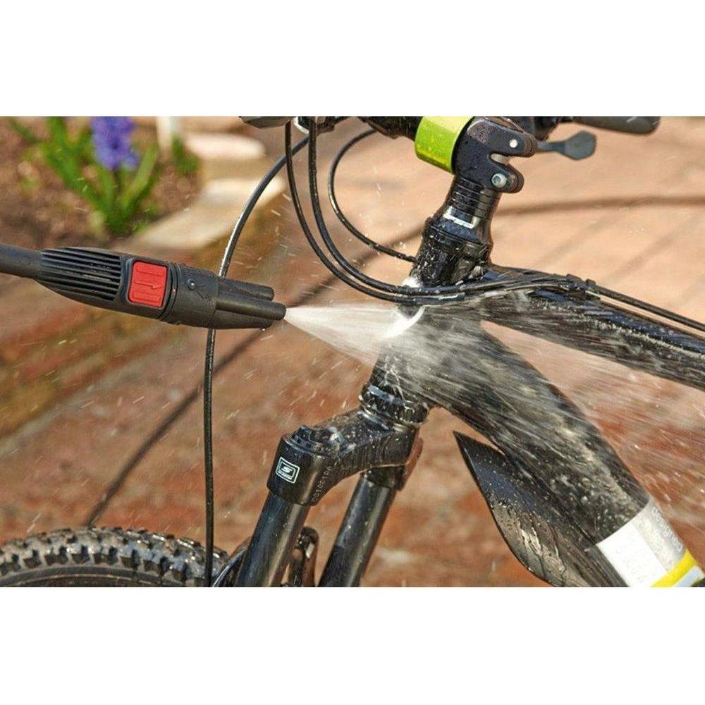 Bosch 3-in-1 Nozzle Accessory for AQT Pressure Washers - Goldpeak Tools PH Bosch Bosch 3-in-1 Nozzle Accessory for AQT Pressure Washers - Goldpeak Tools PH Bosch